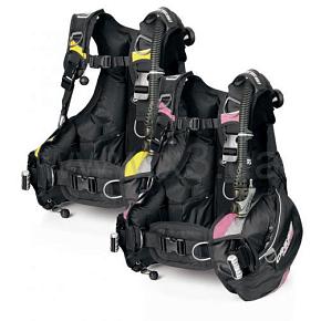 CRESSI SUB Travel Light