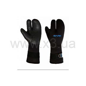 BARE Mitt 7мм