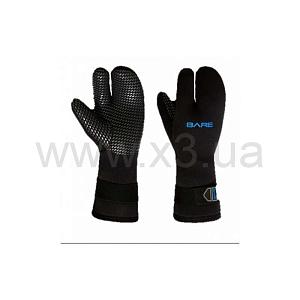 BARE Mitt 7мм