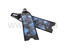 C4 Лопасти INDIAN CAMO OCEAN SF