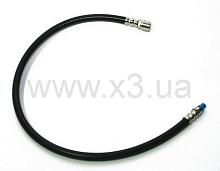 BS DIVER Шланг низкого давления SUPERFLEX (для второй ступени) 90см