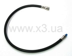 BS DIVER Шланг низкого давления SUPERFLEX (для второй ступени) 90см