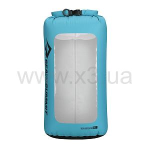 SEA TO SUMMIT Ultra-Sil View Dry Sack гермочехол 20L