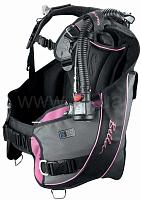 SCUBAPRO BELLA  женский жилет, камера с круговым охватом