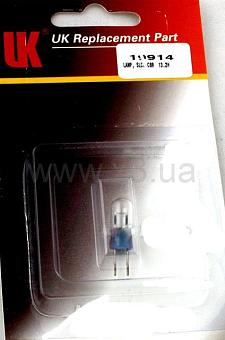 UK Лампочка C 8