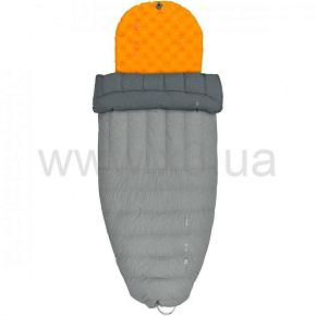 SEA TO SUMMIT Cinder CdII Quilt Long