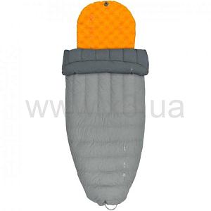 SEA TO SUMMIT Cinder CdII Quilt Long