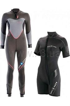 AQUALUNG Balance Comfort 5 mm жен. (set) 2018