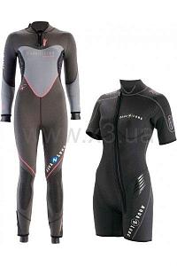 AQUALUNG Balance Comfort 5 mm жен. (set) 2018