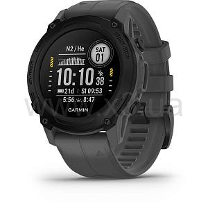 GARMIN Descent G1 Slate Gray