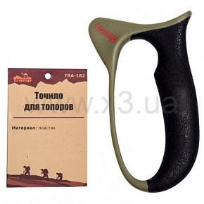 TRAMP Точило для топоров