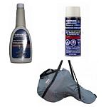 Аксессуары к моторам