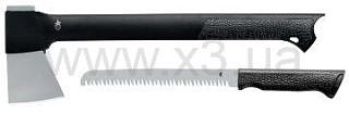 GERBER Топор Gator Combo Axe II, блистер