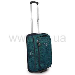 OSPREY Daylite Carry-On Wheeled Duffel 40