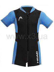 HEAD Light Shorty 1.5 mm new 4-6 лет