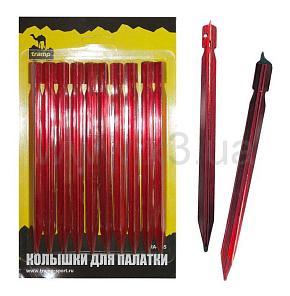 TRAMP Комплект колышки Y-образные 10 шт