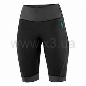 BARE Exowear Short женские