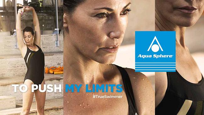 Aqua sphere купальники в духе современных веяний стиля и моды 