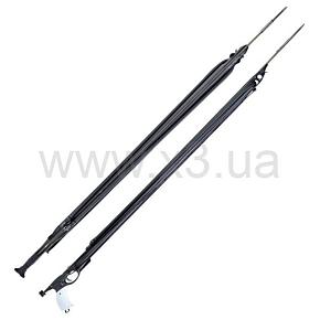 OMER Cayman ET Black 85