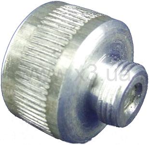 GZWM Переходник для заправки газового баллона Kovea