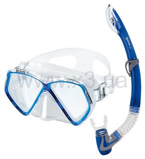 MARES Набор PIRATE детскиц (маска + трубка) 2019