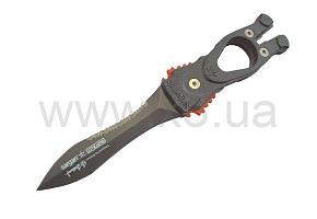 SARGAN Сталкер-Стропорез Z1 тефлоновое покрытие