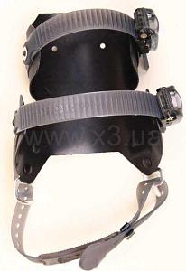 TRAMP Крепление для снегоступов ACTIVE правое