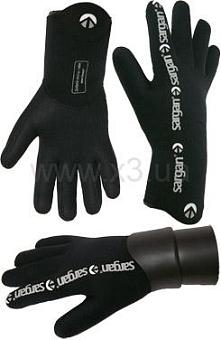 SARGAN Калан 4,5 мм