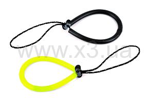 BEST DIVERS UNIVERSAL LANYARD BLACK AI0590N