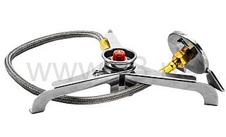 TERRA INCOGNITA Adapter TUBE  адаптер со шлангом