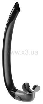 C4 SCIROCCO snorkel black