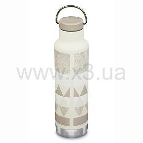 KLEAN KANTEEN  Insulated Classic 592 мл 