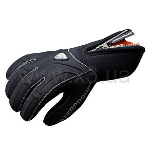 WATER PROOF G1 5-Finger 3mm with zipper