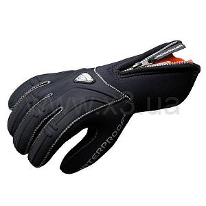 WATER PROOF G1 5-Finger 3mm with zipper