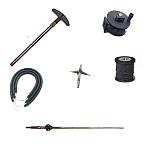 Аксессуары к ружьям