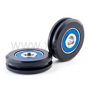 MVD Ролики для инвертора с нерж.подшипниками (пара)