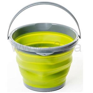RANGER Ведро силиконовое складное 10л (RA 8852)