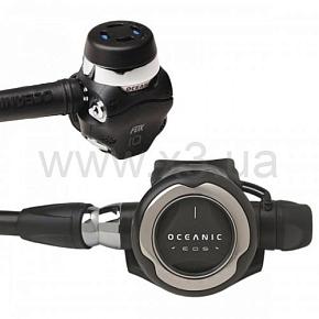 OCEANIC Регулятор EOS Maxflex DIN Non DVT