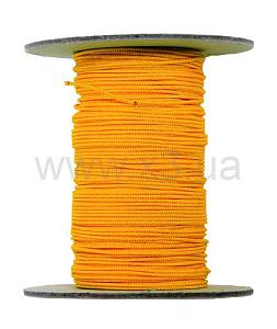 DEVOTO SUB Dyneema® line 1,5 mm. Polyester coated (100 mt. reel)