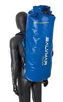 SALVIMAR Сумка-рюкзак FLUYD DRYBACKPACK BLUE 60/80 л
