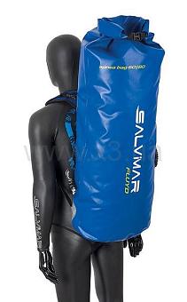 SALVIMAR Сумка-рюкзак FLUYD DRYBACKPACK BLUE 60/80 л