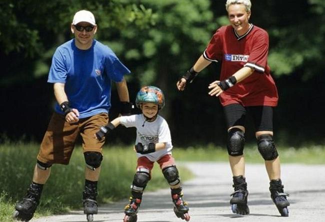 Обновление моделей по роликам