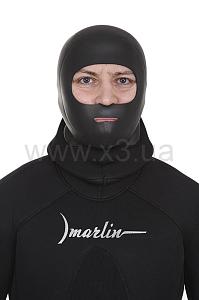 MARLIN Bandit сендвич shark/нейлон 3 мм