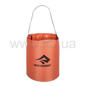 SEA TO SUMMIT Folding Bucket ведро 20л
