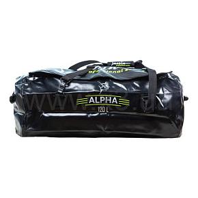 MARLIN ALPHA 120 L