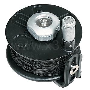 OMER Match 30 для пневматических ружей D40мм с линем