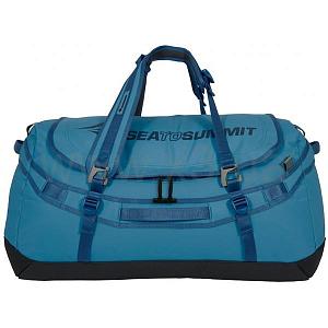 SEA TO SUMMIT Duffle Dark Blue, 45 L