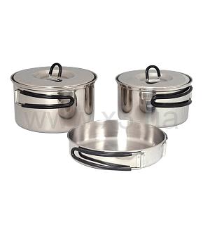 TATONKA Cookset Regular