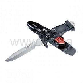 IST K05 (14,5 см) титановый