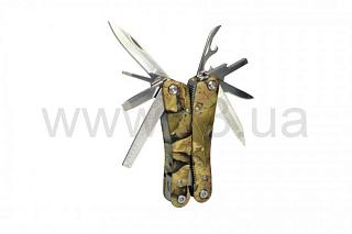GANZO Multi Tool G2016-P